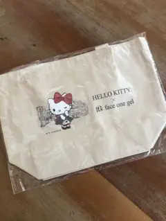 ハローキティ トートバッグ