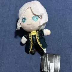 第五人格 IdentityV 写真家 ジョゼフ ともぬい ぬいぐるみ