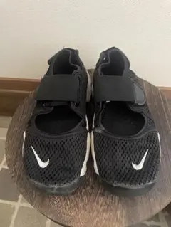 Nike エアリフト　キッズ　23