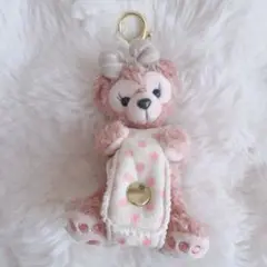 ディズニーシー　シェリーメイ　カチューシャホルダー