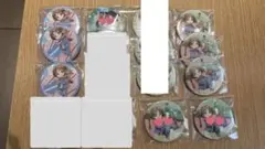 うらたぬき　缶バッジ　まとめ　Update.