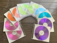 CD-R未使用