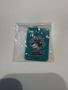僕のヒーローアカデミア　緑谷　カラーチャームコレクション