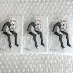 梶連 一番くじ アクリルスタンド