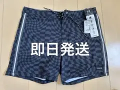 【新品未使用】Hurley ハーレー　サーフパンツ　ボードショーツ　サイズ32