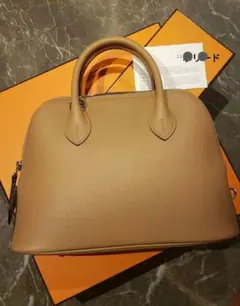 ⚫値下げ⚫エルメス ボリード1923 25
ボリード25