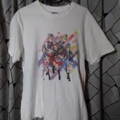 BanG Dream! 7th LIVE Tシャツ Lサイズ 限定品