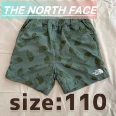 THE NORTH FACE スイムパンツ サイズ110
