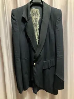ジャケット・アウター 00s archive ifsixwasnine peak-3 jacket 00s archive ifsixwasnine peak-3 jacket