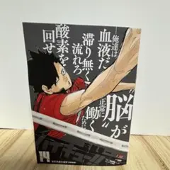 【コンビニコミック】ハイキュー!! 14巻