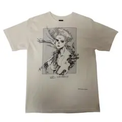 攻殻機動隊　tシャツ　Mサイズ　GEEKS RULE