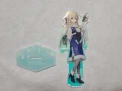 藍沢エマ　アクリルスタンド【クリスマス2023】