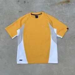 00s NIKE ドライフィット Tシャツ ゲームシャツ y2k