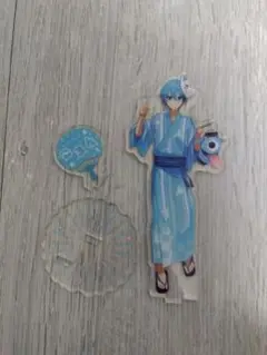 すとぷり　アクスタ　ころん