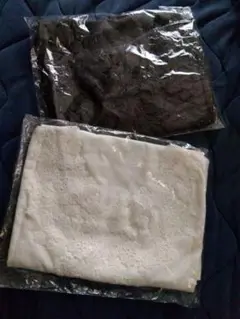 新品タグ付き　2色セット　＊スタディオクリップ＊　2WAYレースタンクトップ