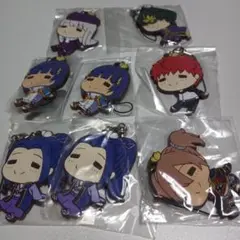 fate stay night HF 一番くじ ラバスト セット