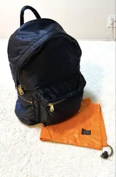 PORTER / PX TANKER DAYPACK (アイアンブルー)