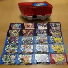 ポケモンフレンダ　ピック＆ケース！！
