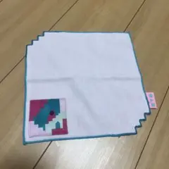 イカゲーム タオルハンカチ 未使用☺︎