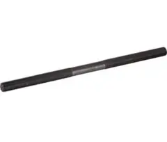 シマノ(SHIMANO) リペアパーツ ハブ軸(M10×185mm)ナット式用