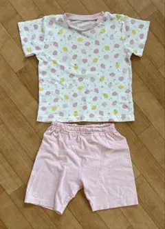 夏用パジャマ　90cm