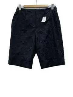 Yohji Yamamoto 2014ss デザインハーフパンツ 2025年最新】Yohji Yamamoto メンズ ショートパンツ・ハーフ