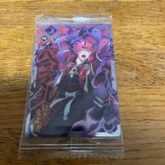 転スラ　ウエハース カード