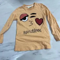 FENDI 4A 長袖