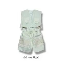AMERI 2WAY FISHING VEST