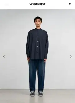 Graphpaper Selvage Denim サイズ3