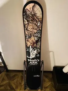 NOAH'S ARK スノーボード 151cm NOAH'S ARK スノーボード 151cm
