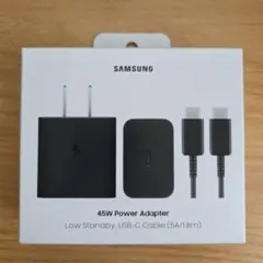 Samsung 45W Power Adapter USB-C