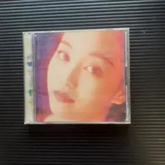 【CD】浅香唯 ガラスの都