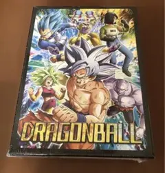 DRAGON BALLGTお道具箱 DRAGON BALLGTお道具箱