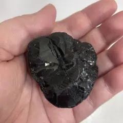 ブラックトルマリン　原石