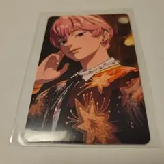 plave ツアー　2025　トレカ　バンビ