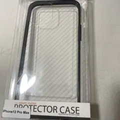 iphone 12 pro max　ケース