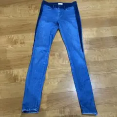 MOTHER スキニーパンツ　サイズ24