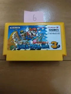 ファミコン スーパーマリオブラザーズ３ まとめ買い大歓迎