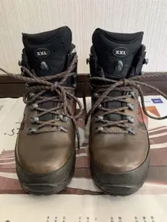 ローバーLOWA 登山靴 24センチ レディース