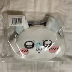 ちいかわ モモンガだらけくじ D賞