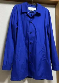 GANRYU/ガンリュウ 17SS コーチジャケット/ギャルソン