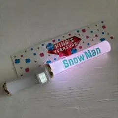 2025年最新】snow man ペンライト キントレの人気アイテム