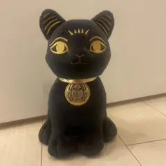 大英博物館　ぬいぐるみ