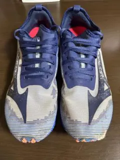 MIZUNO ウェーブデュエル ネオ2 25.5cm