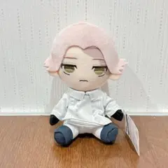 東京リベンジャーズ 乾青宗 イヌピー ぬいぐるみ vol.3 タイトー プライズ