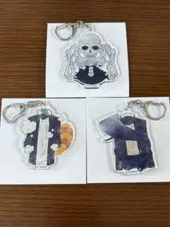 妖狐×僕SS アクリルキーホルダー まとめ売り