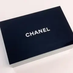 CHANEL シャネル ジュエリーボックス