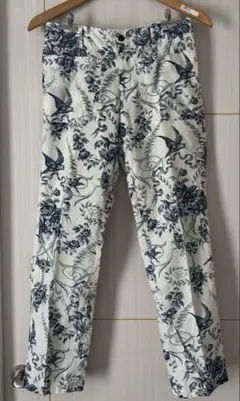 Paulsmith LONDON ヴィンテージ メンズパンツ
