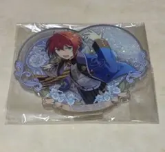 あんスタ 朱桜司 花の契約 アクスタ アクリルスタンド